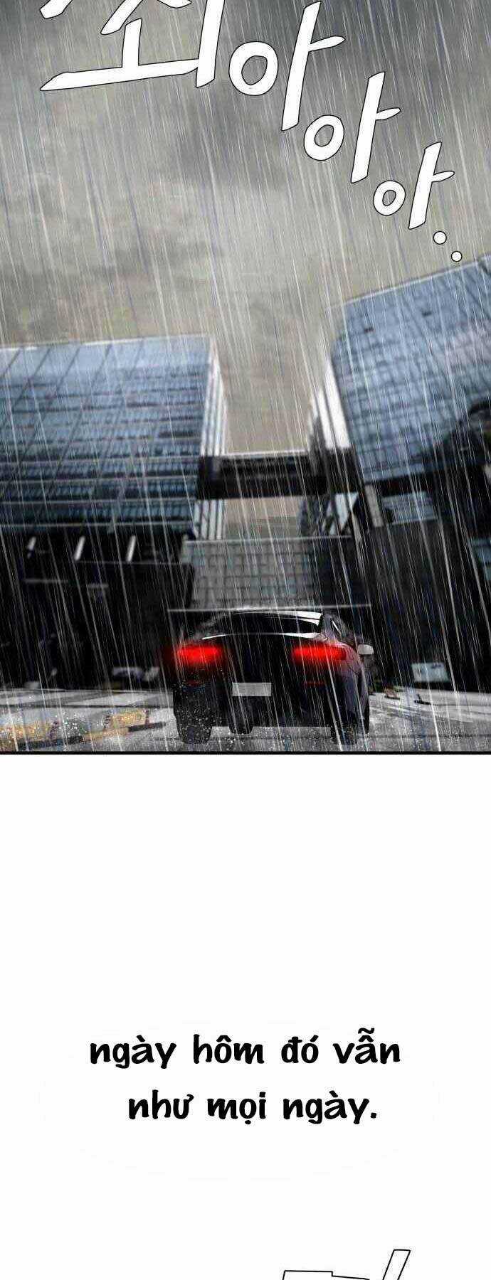 Hoá Thân Thành Cá - Chapter 1 - Trang 10