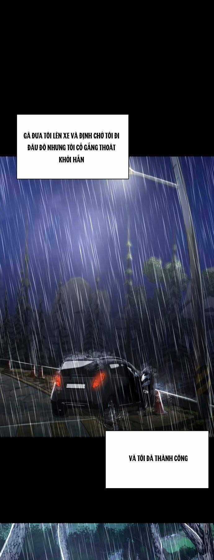 Hoá Thân Thành Cá - Chapter 10 - Trang 1