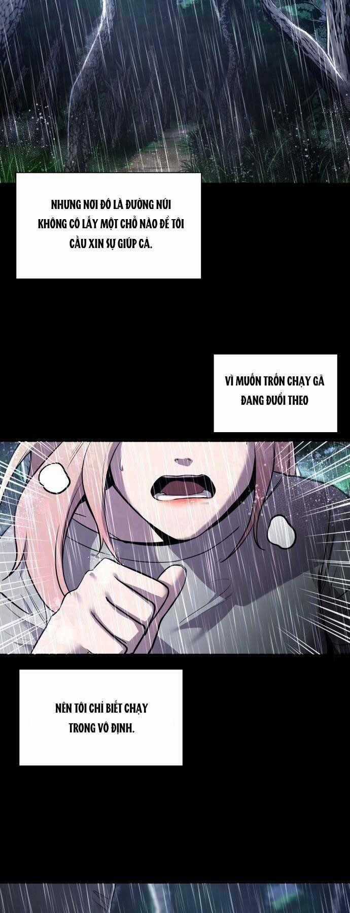 Hoá Thân Thành Cá - Chapter 10 - Trang 2