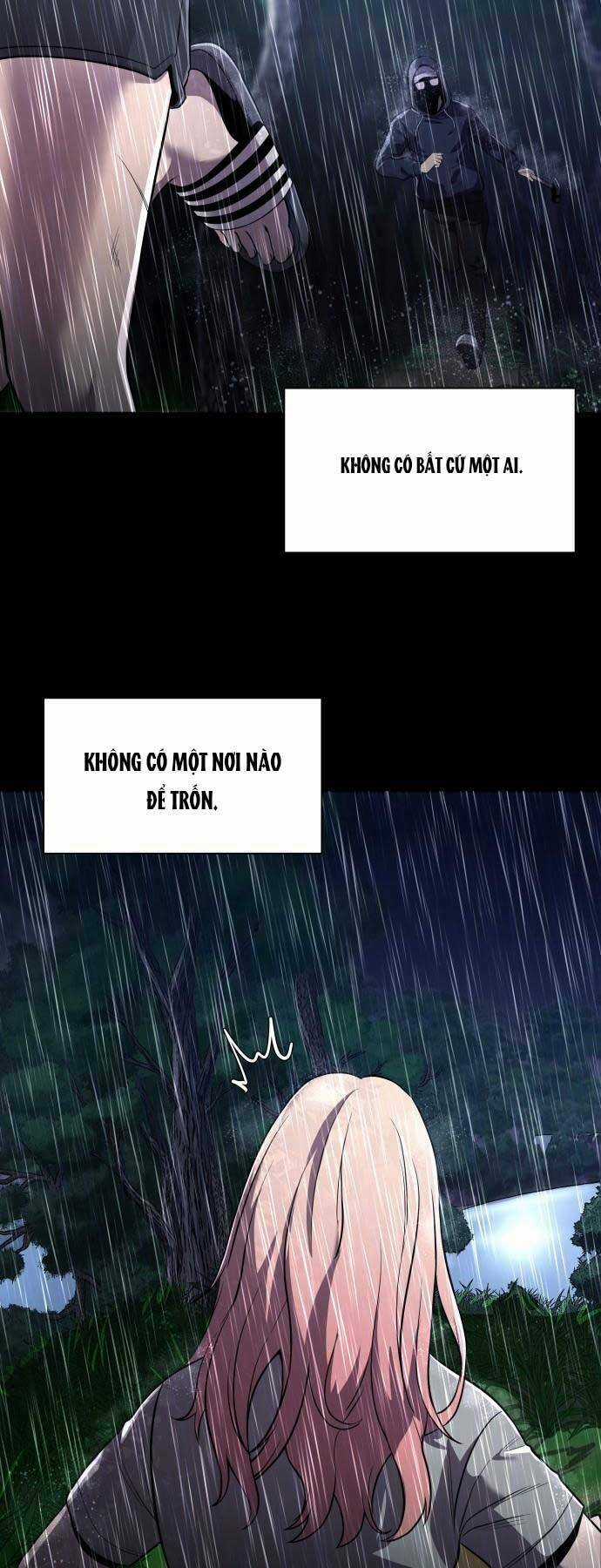 Hoá Thân Thành Cá - Chapter 10 - Trang 3