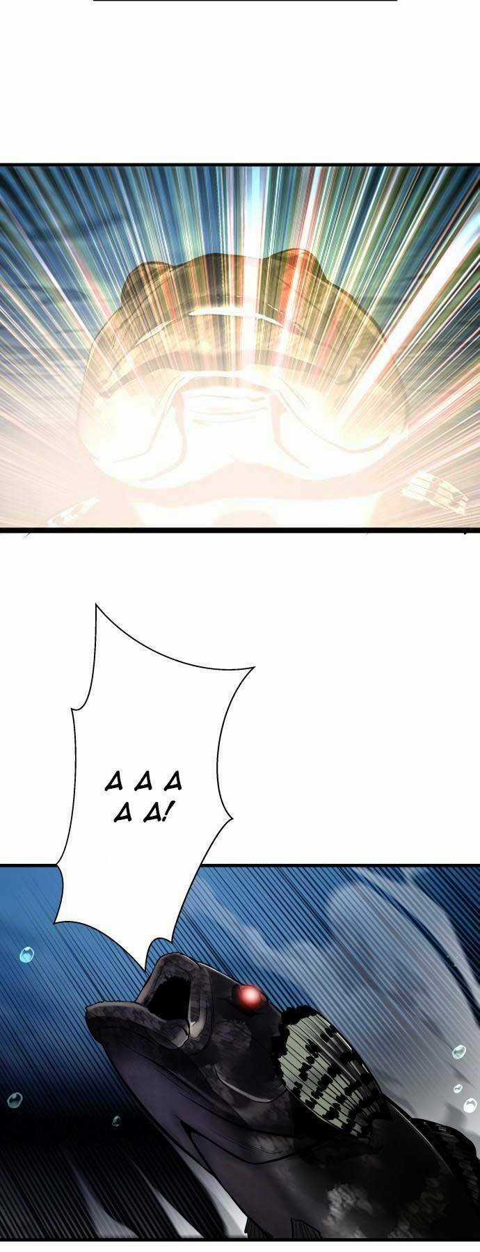 Hoá Thân Thành Cá - Chapter 10 - Trang 23