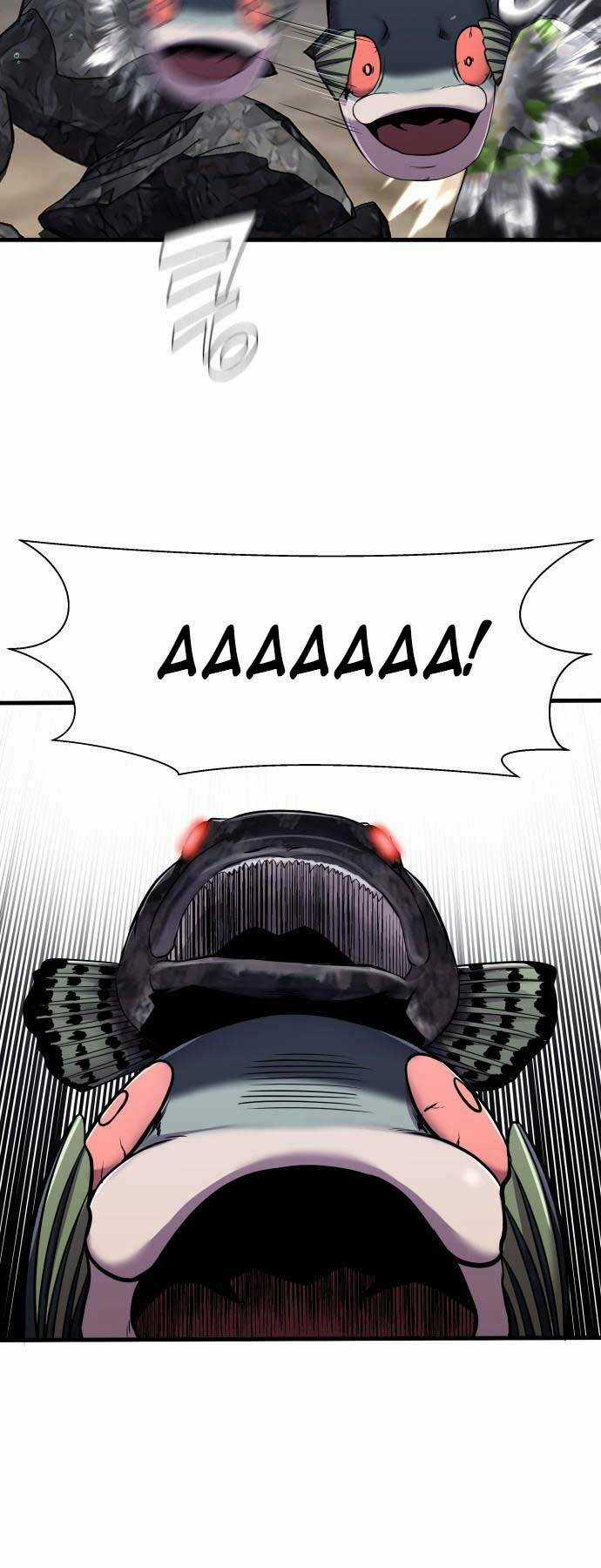 Hoá Thân Thành Cá - Chapter 10 - Trang 26