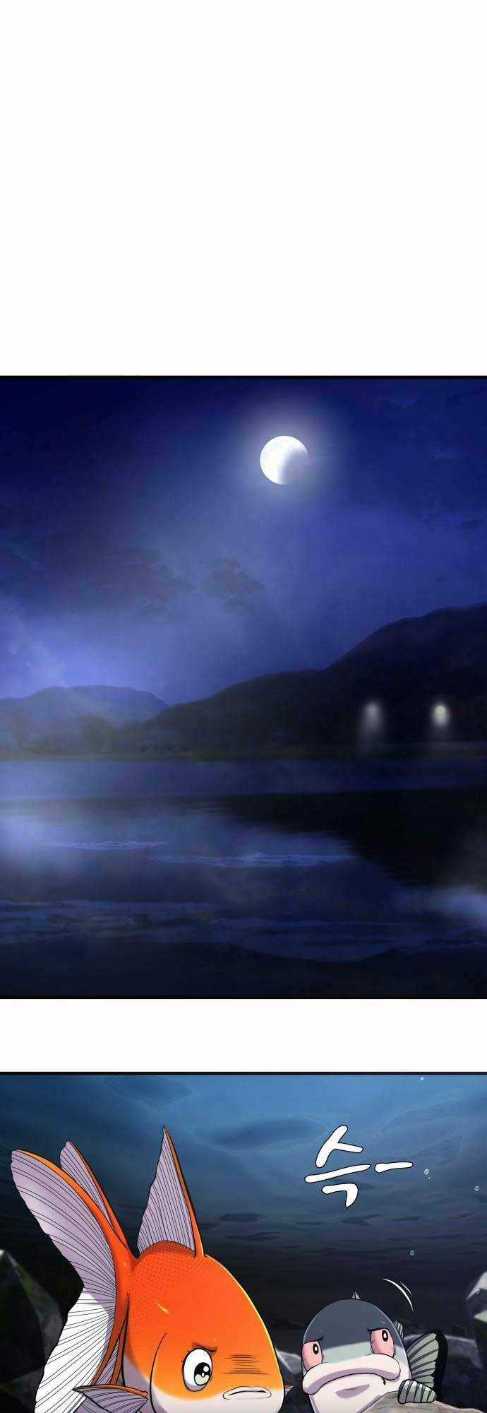 Hoá Thân Thành Cá - Chapter 10 - Trang 28