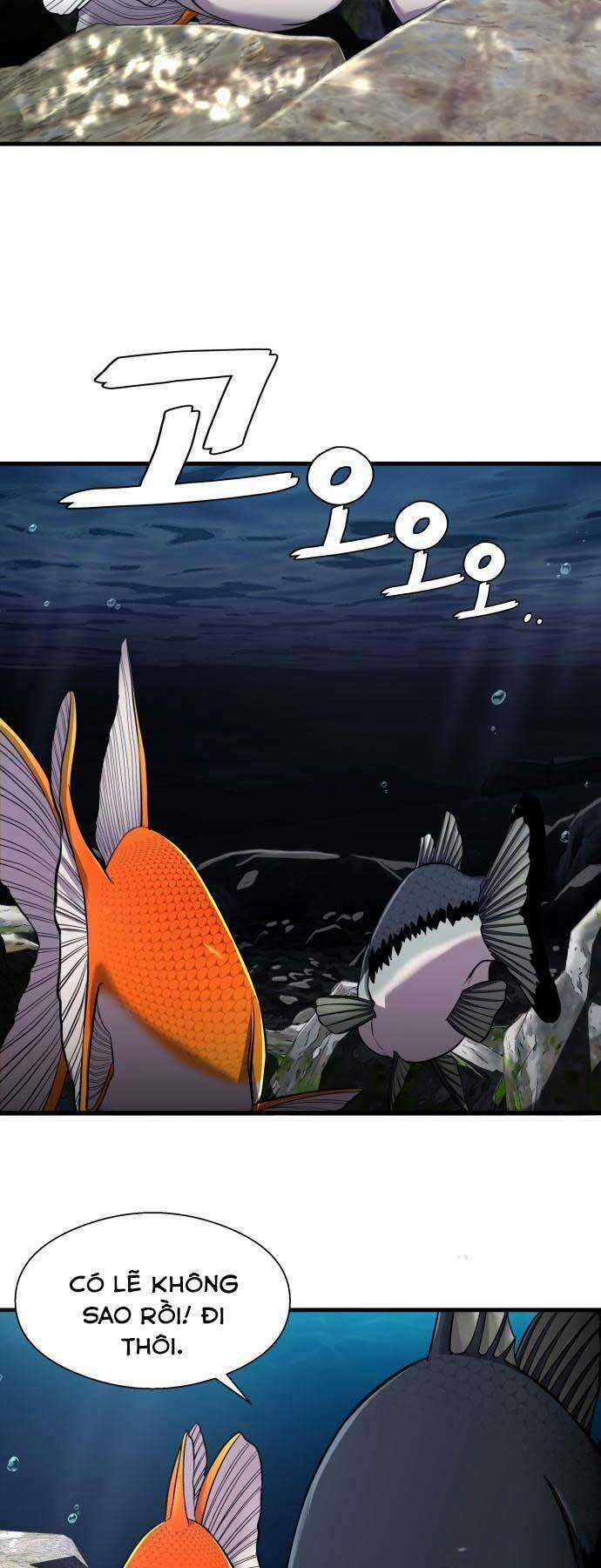 Hoá Thân Thành Cá - Chapter 10 - Trang 29