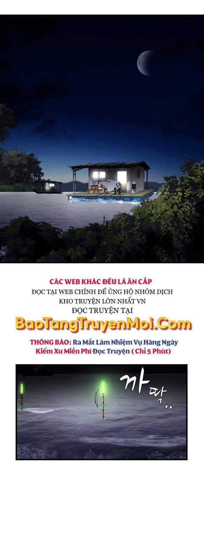 Hoá Thân Thành Cá - Chapter 10 - Trang 40