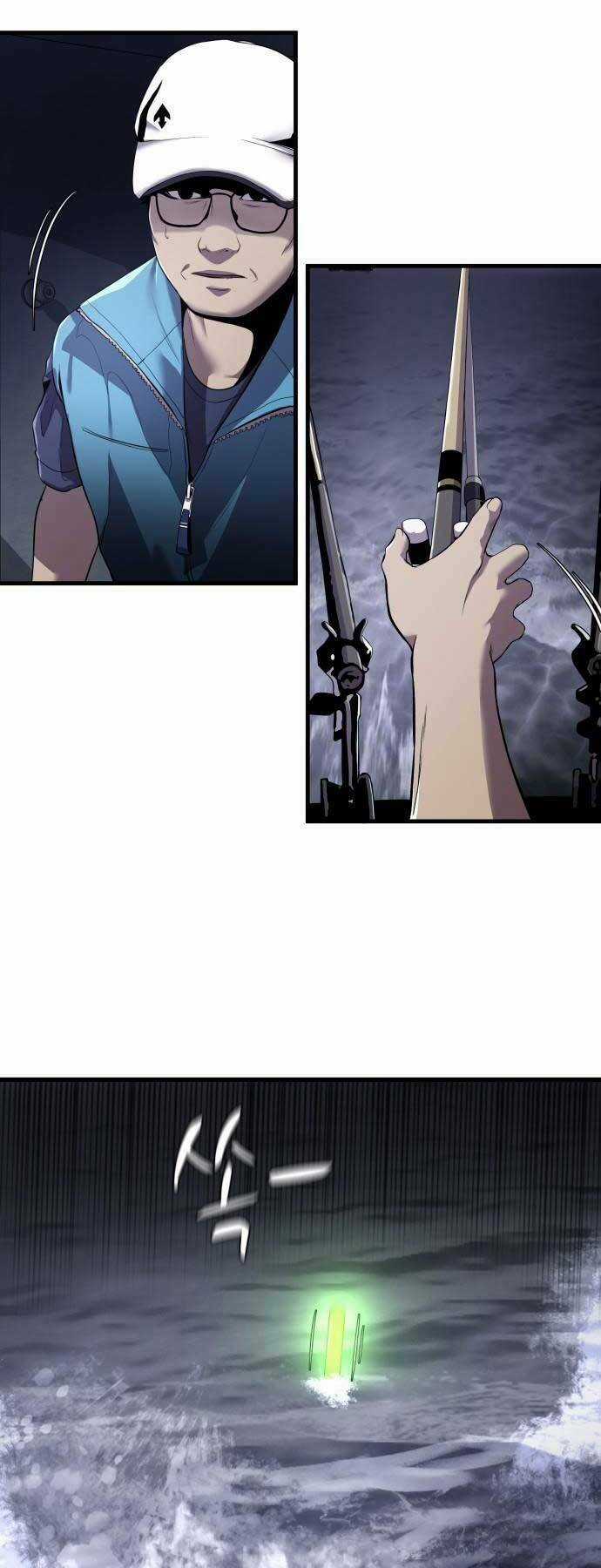 Hoá Thân Thành Cá - Chapter 10 - Trang 41