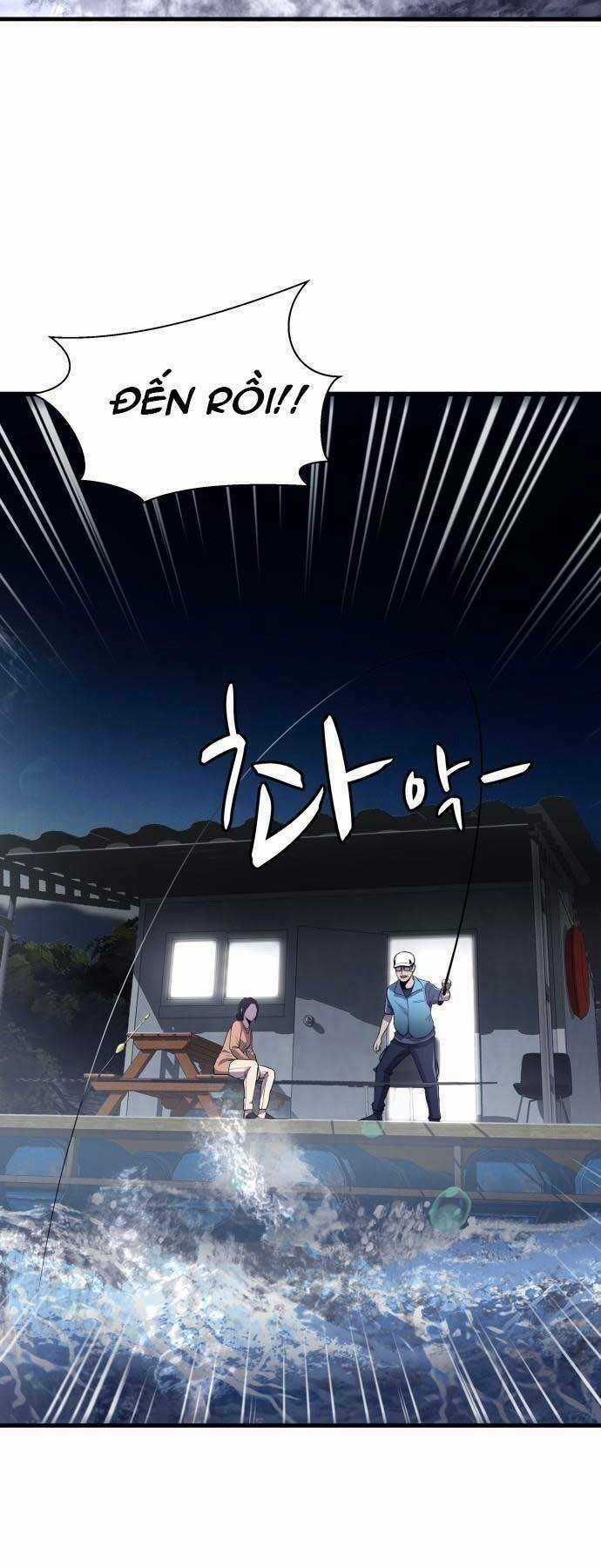 Hoá Thân Thành Cá - Chapter 10 - Trang 42