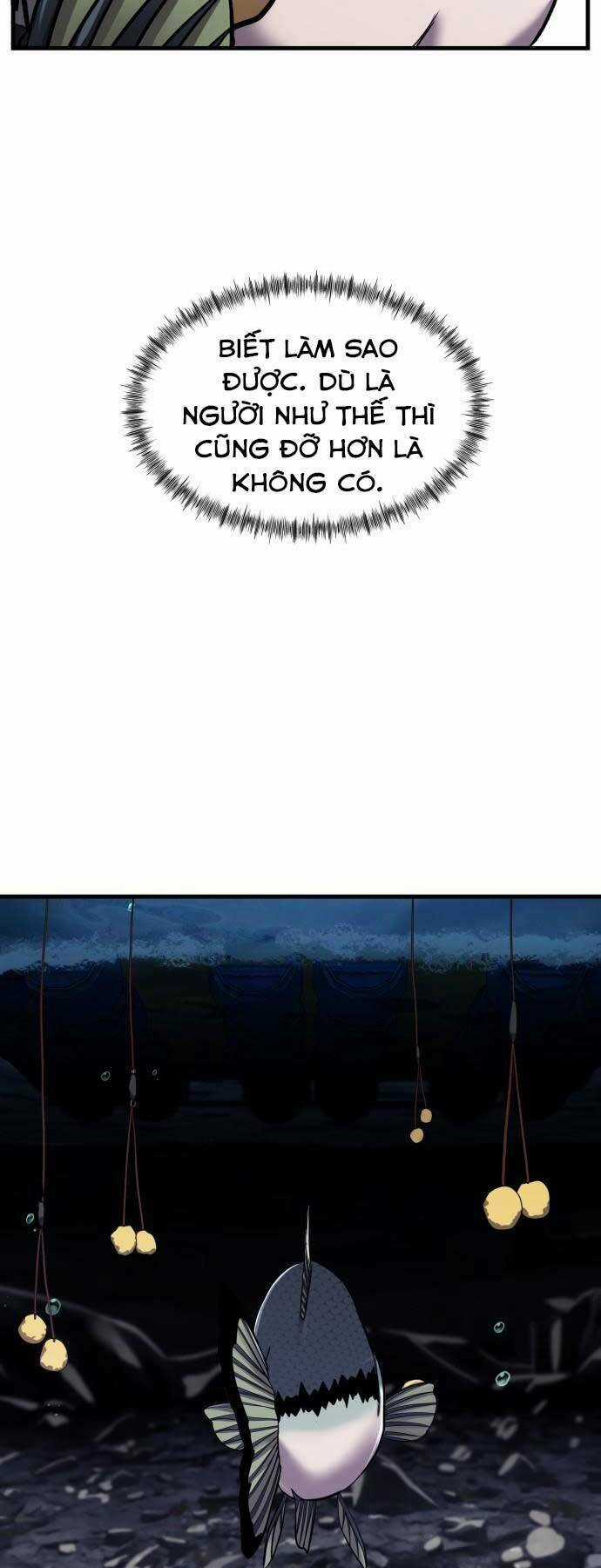 Hoá Thân Thành Cá - Chapter 10 - Trang 48