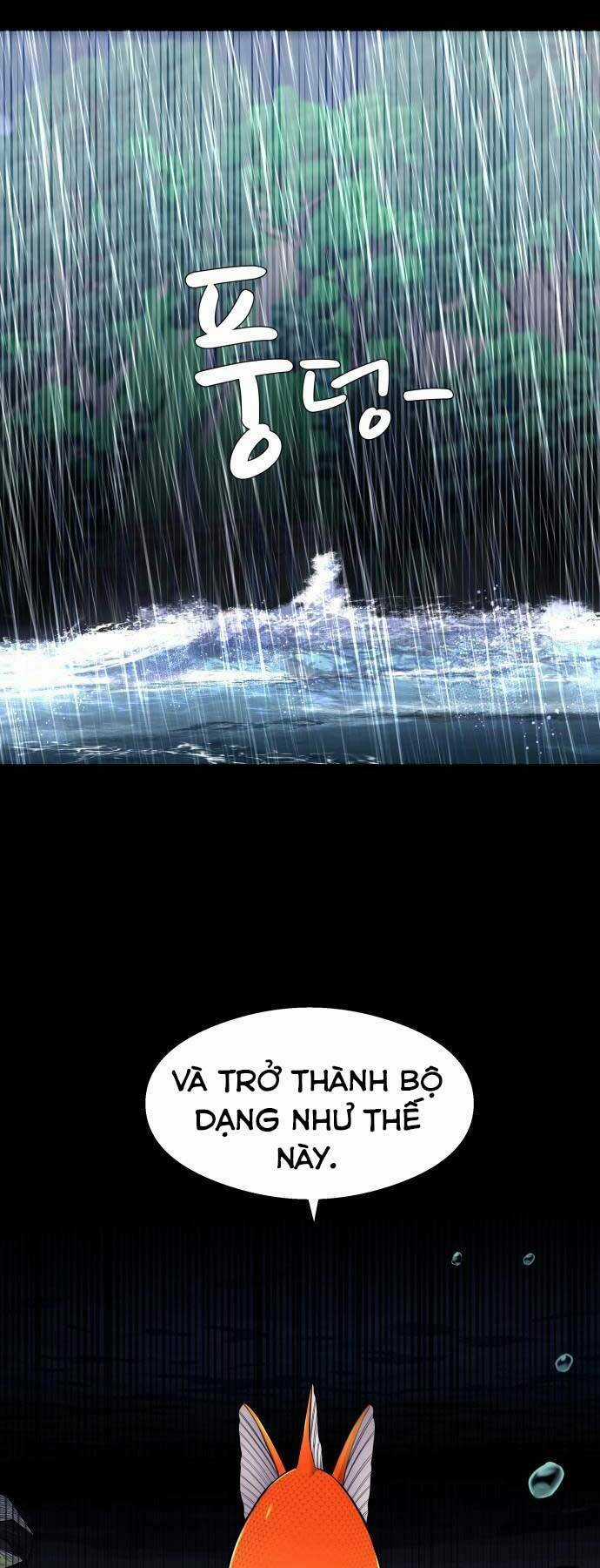 Hoá Thân Thành Cá - Chapter 10 - Trang 6