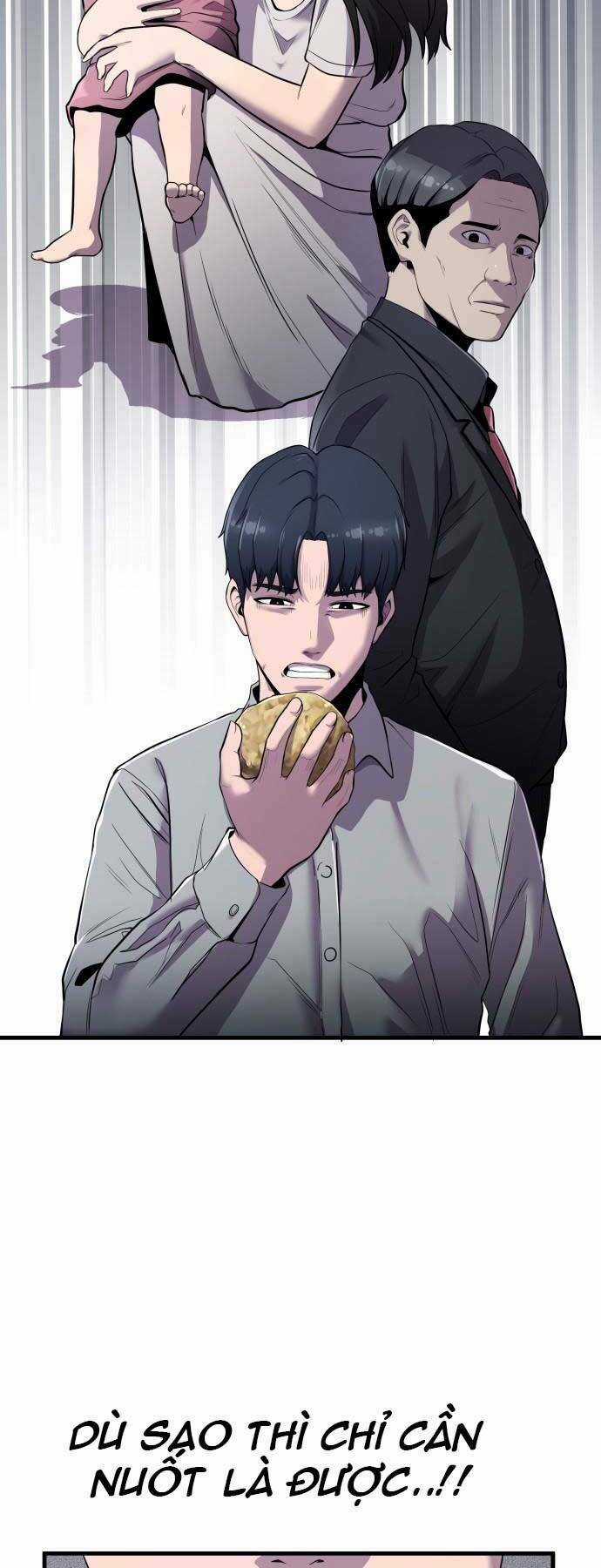 Hoá Thân Thành Cá - Chapter 11 - Trang 13