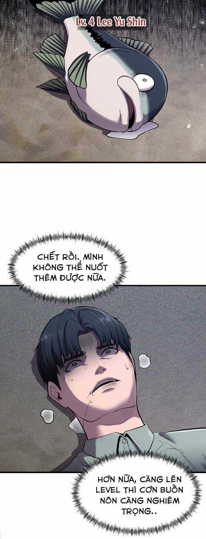 Hoá Thân Thành Cá - Chapter 11 - Trang 16