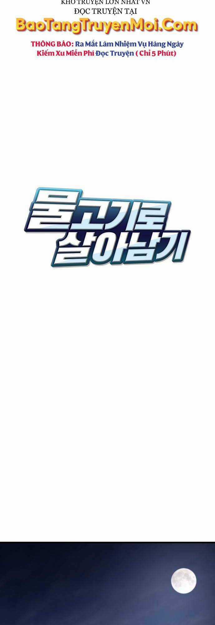 Hoá Thân Thành Cá - Chapter 11 - Trang 21