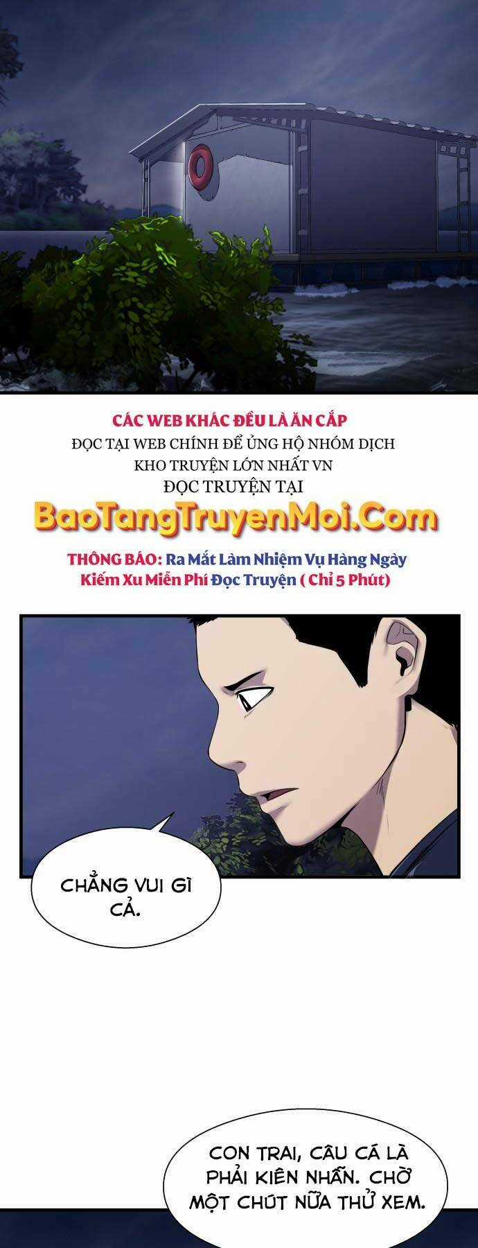 Hoá Thân Thành Cá - Chapter 11 - Trang 22