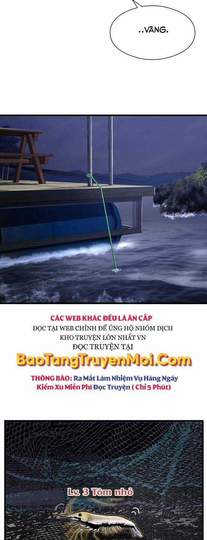 Hoá Thân Thành Cá - Chapter 11 - Trang 26