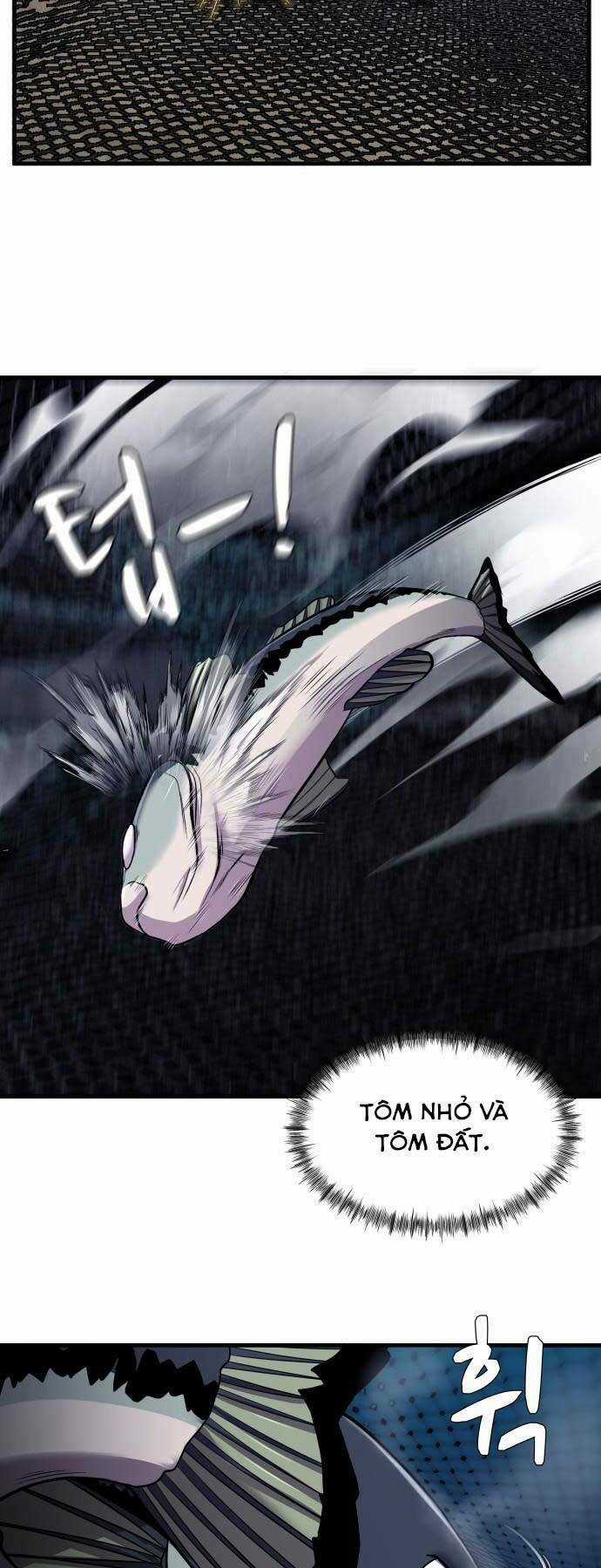 Hoá Thân Thành Cá - Chapter 11 - Trang 27