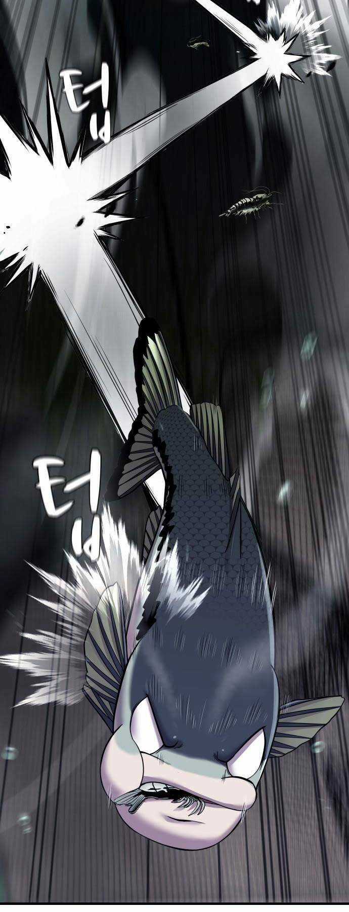 Hoá Thân Thành Cá - Chapter 11 - Trang 29