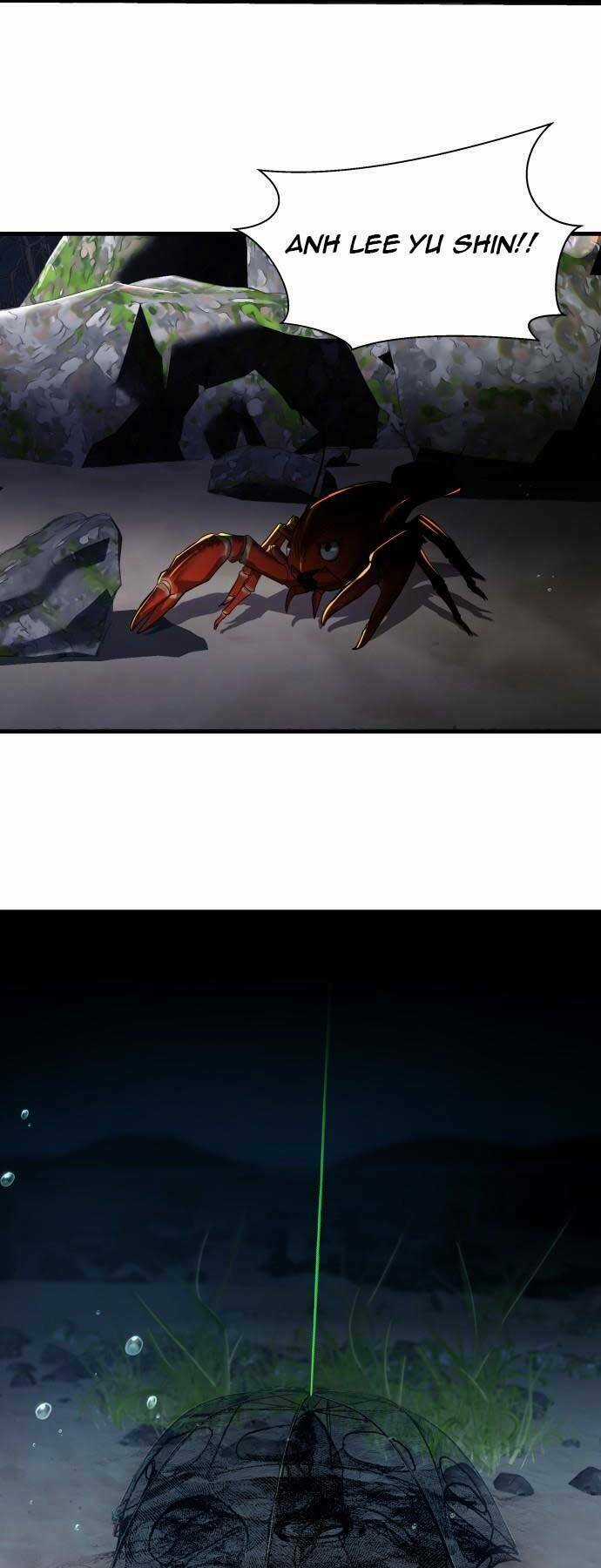 Hoá Thân Thành Cá - Chapter 11 - Trang 38