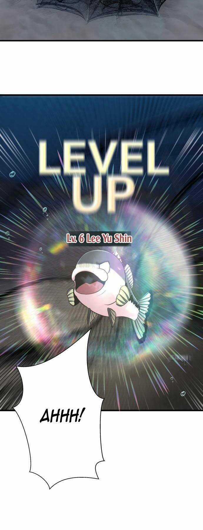 Hoá Thân Thành Cá - Chapter 11 - Trang 39