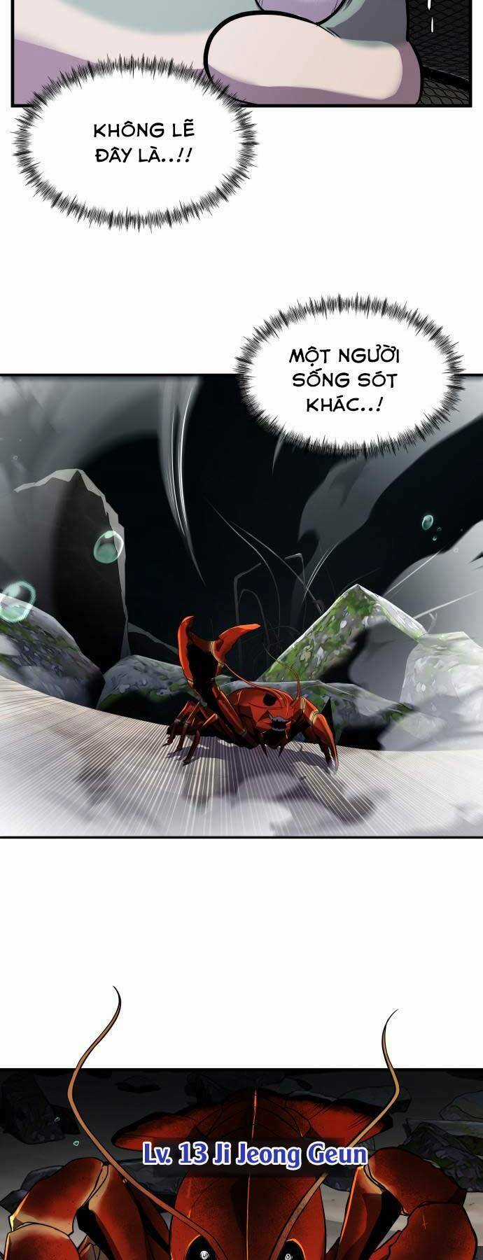 Hoá Thân Thành Cá - Chapter 11 - Trang 45