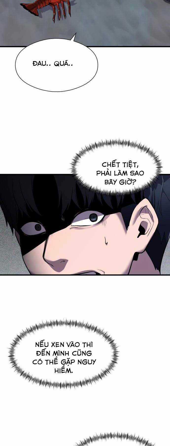 Hoá Thân Thành Cá - Chapter 11 - Trang 48