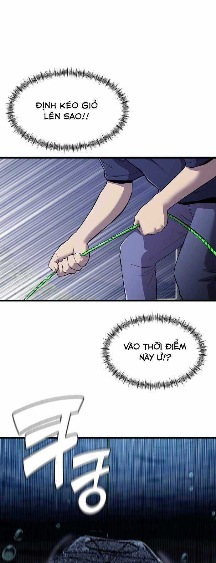 Hoá Thân Thành Cá - Chapter 11 - Trang 50