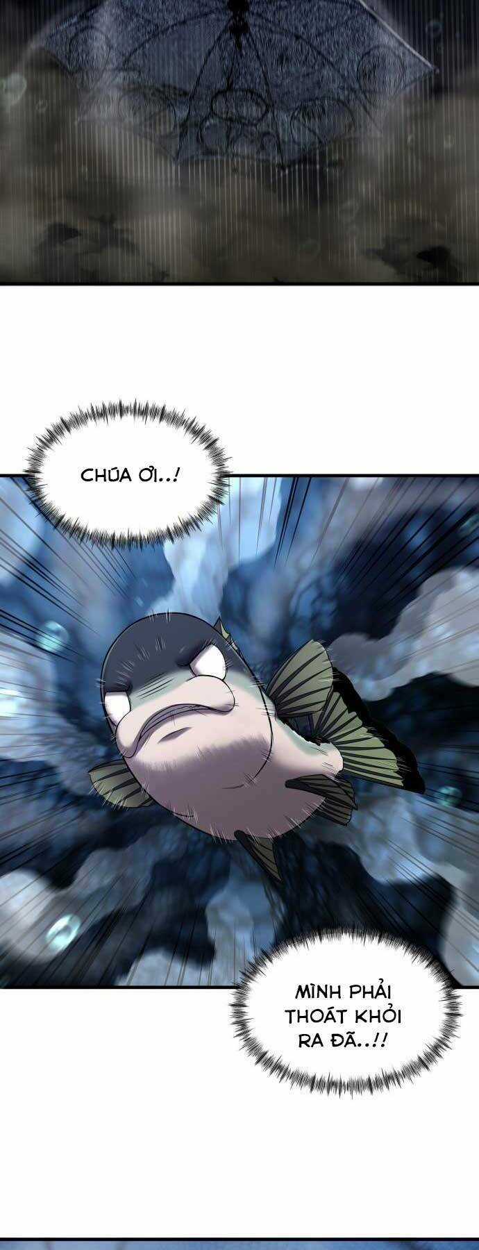 Hoá Thân Thành Cá - Chapter 11 - Trang 51