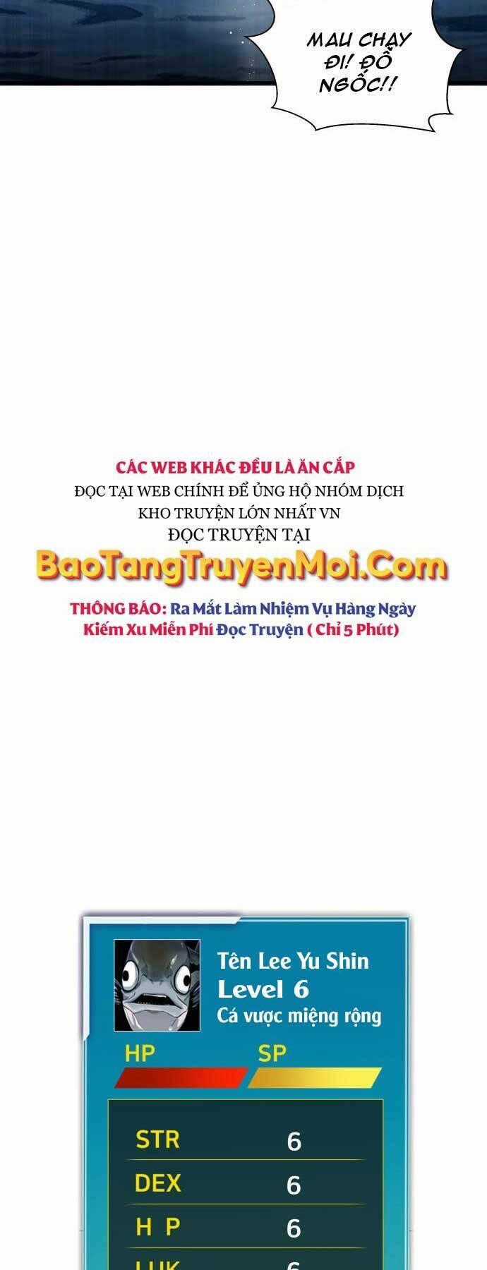 Hoá Thân Thành Cá - Chapter 11 - Trang 55