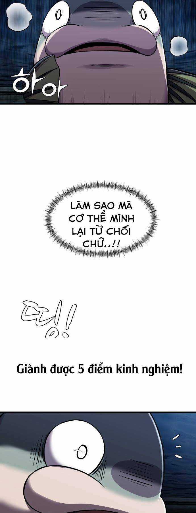 Hoá Thân Thành Cá - Chapter 11 - Trang 10