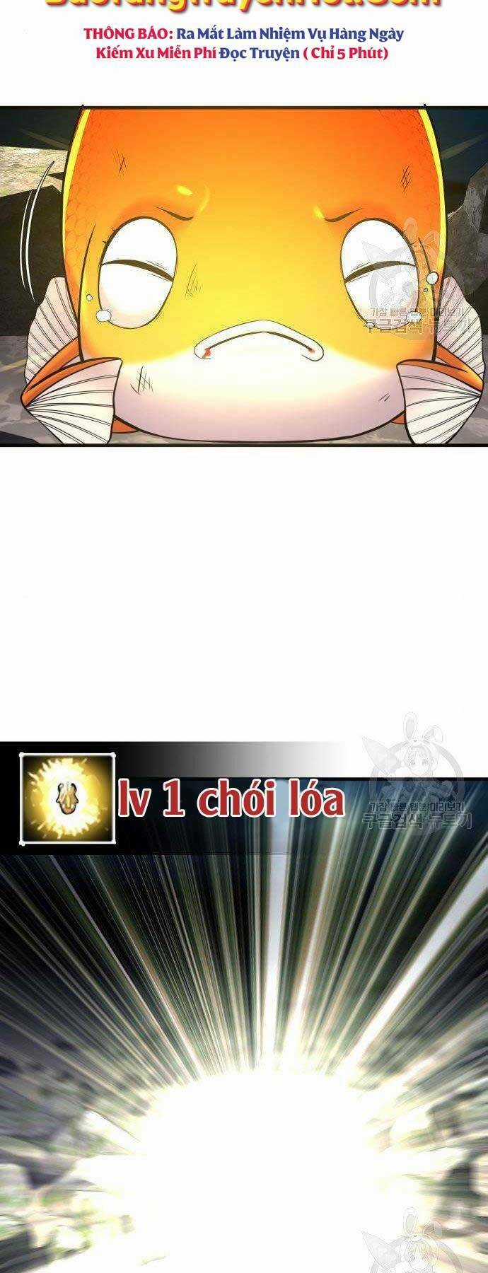 Hoá Thân Thành Cá - Chapter 12 - Trang 11