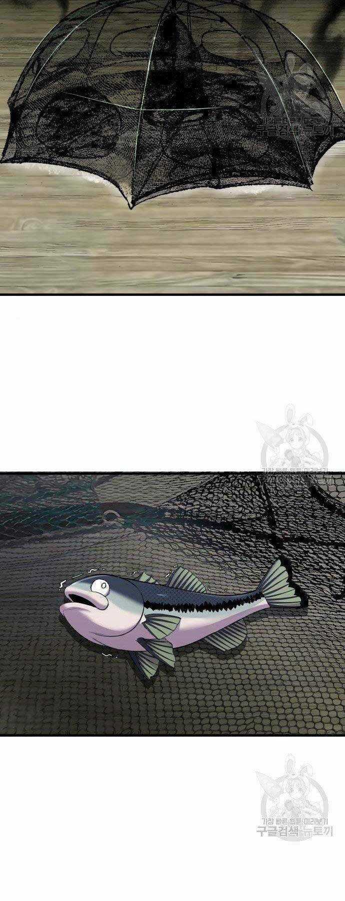 Hoá Thân Thành Cá - Chapter 12 - Trang 14