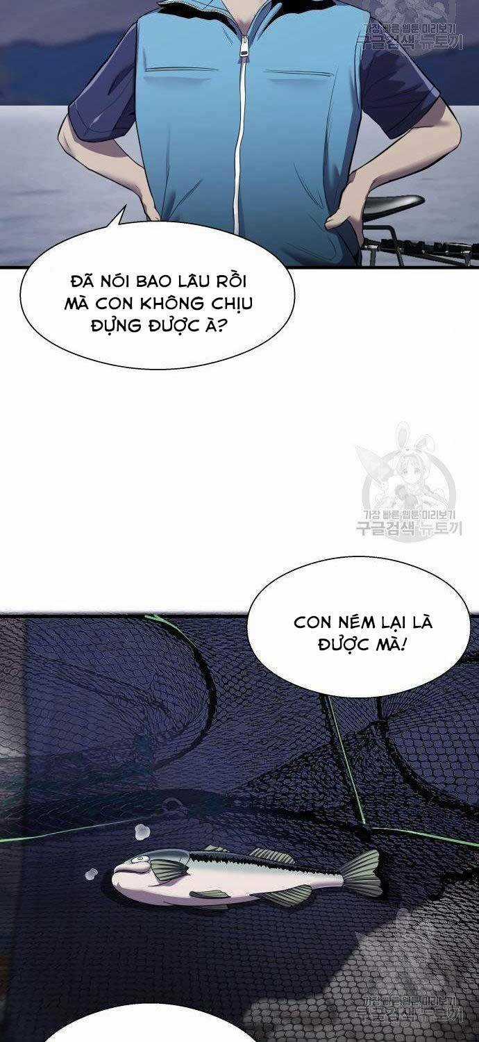 Hoá Thân Thành Cá - Chapter 12 - Trang 18