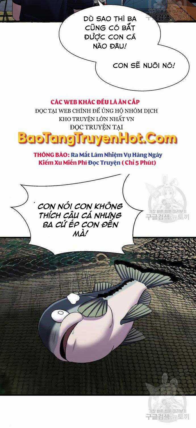 Hoá Thân Thành Cá - Chapter 12 - Trang 24