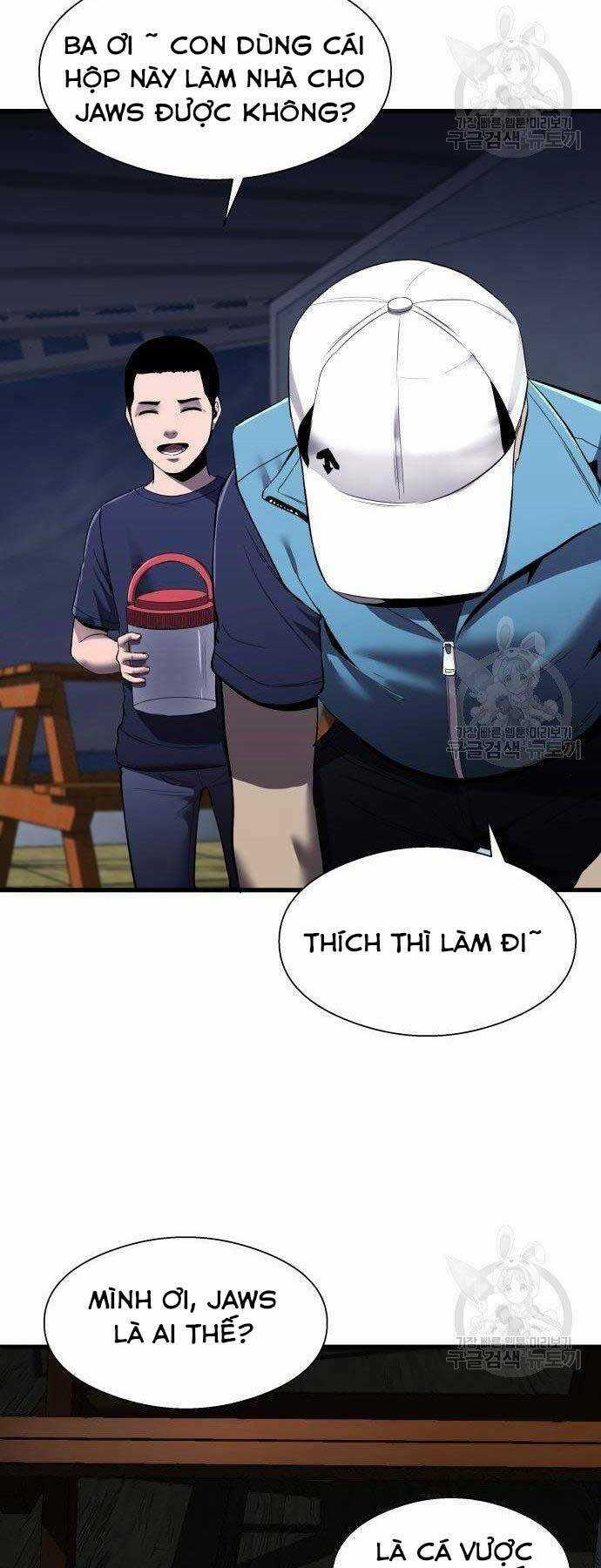 Hoá Thân Thành Cá - Chapter 12 - Trang 28