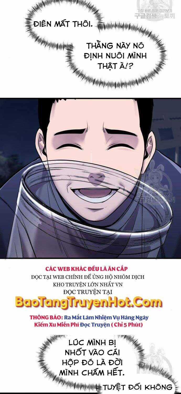 Hoá Thân Thành Cá - Chapter 12 - Trang 30