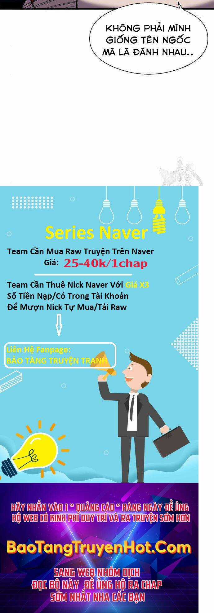 Hoá Thân Thành Cá - Chapter 12 - Trang 37