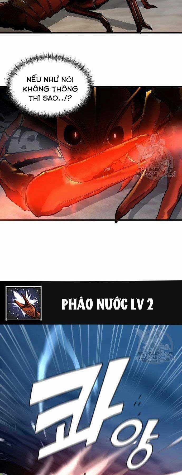 Hoá Thân Thành Cá - Chapter 12 - Trang 40