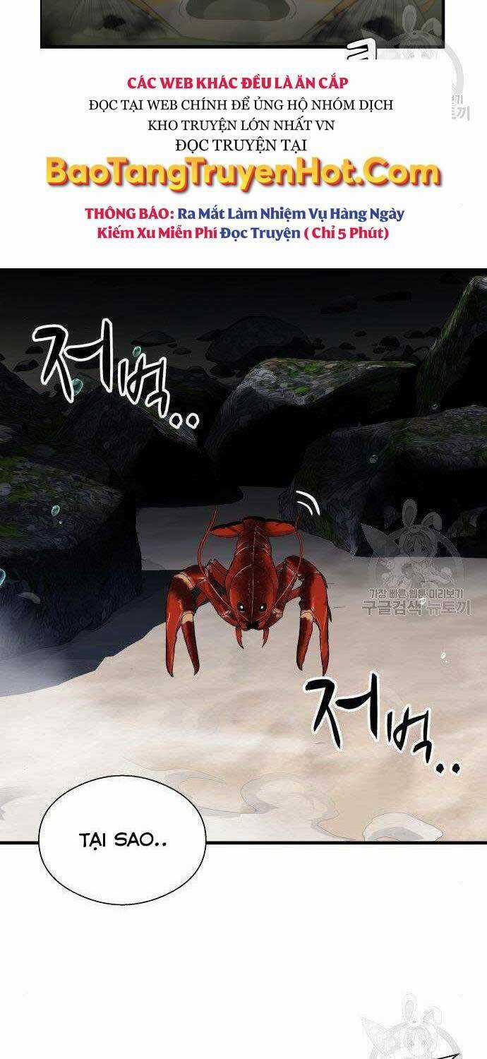 Hoá Thân Thành Cá - Chapter 12 - Trang 43