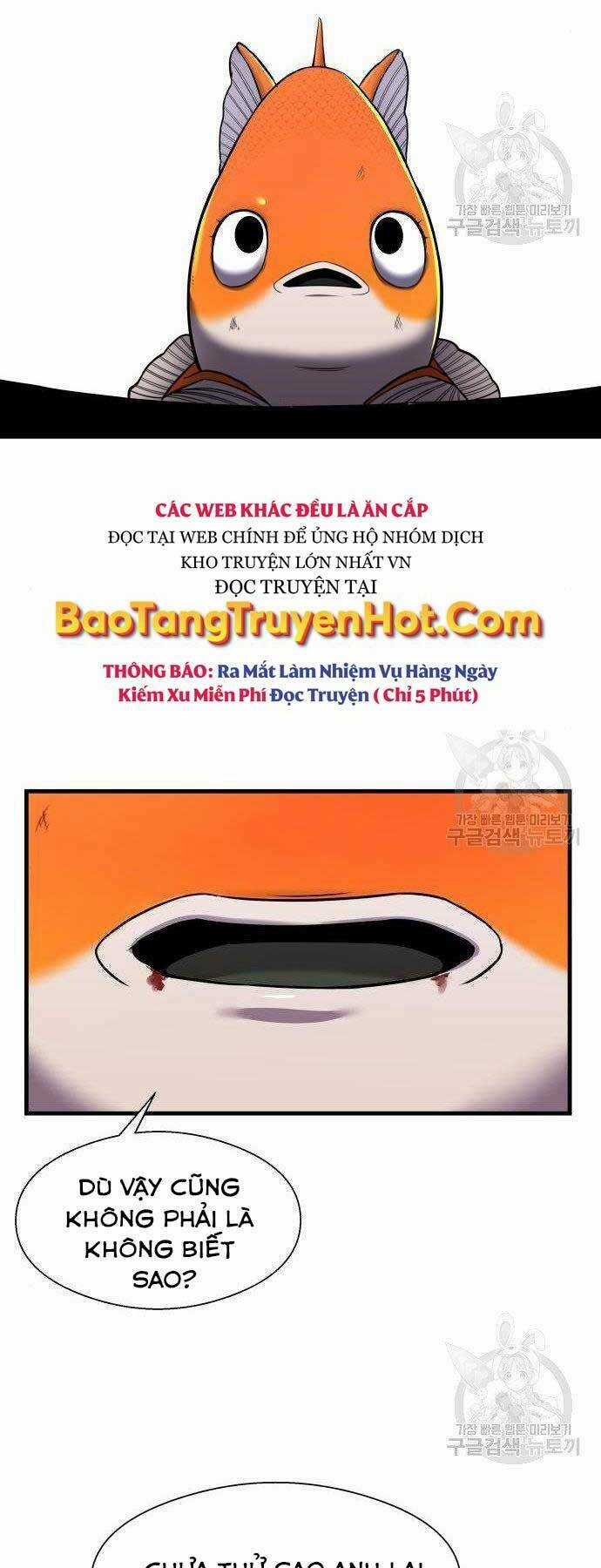 Hoá Thân Thành Cá - Chapter 12 - Trang 47