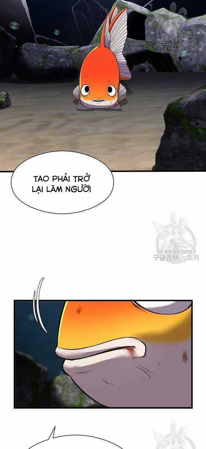 Hoá Thân Thành Cá - Chapter 12 - Trang 49