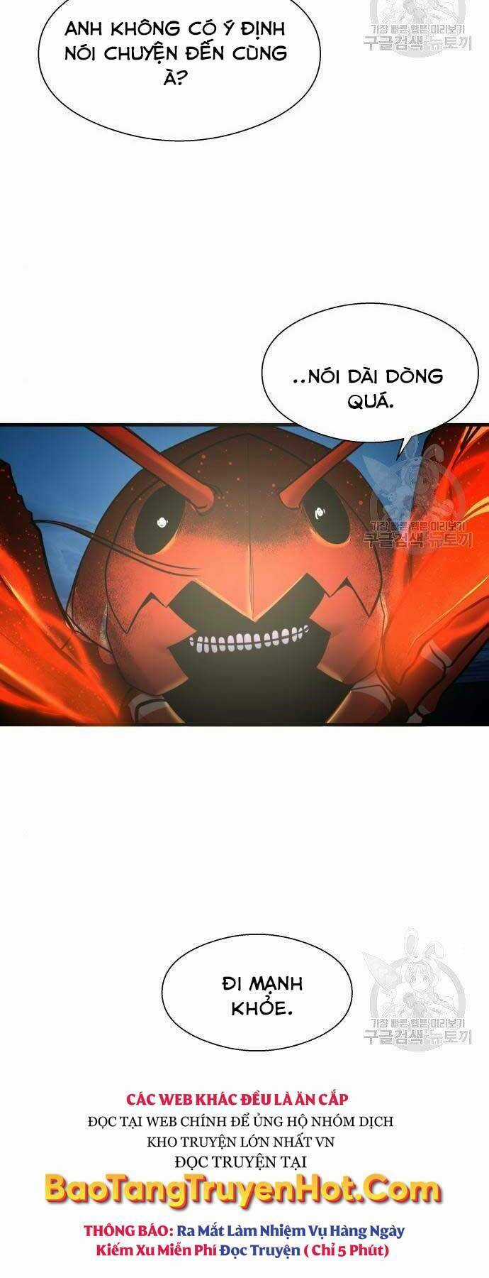 Hoá Thân Thành Cá - Chapter 12 - Trang 50