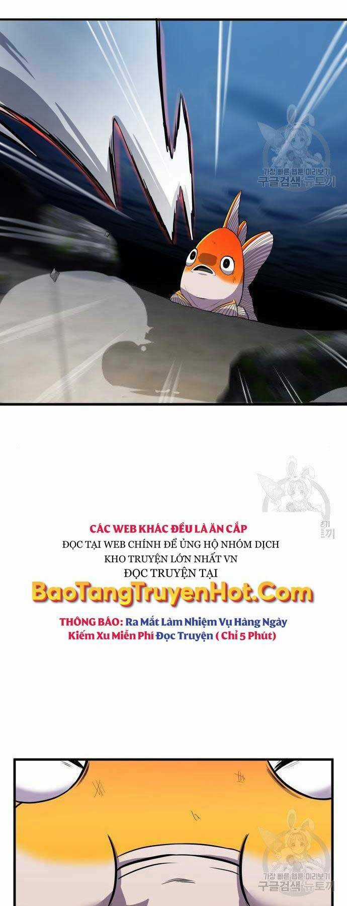 Hoá Thân Thành Cá - Chapter 12 - Trang 51