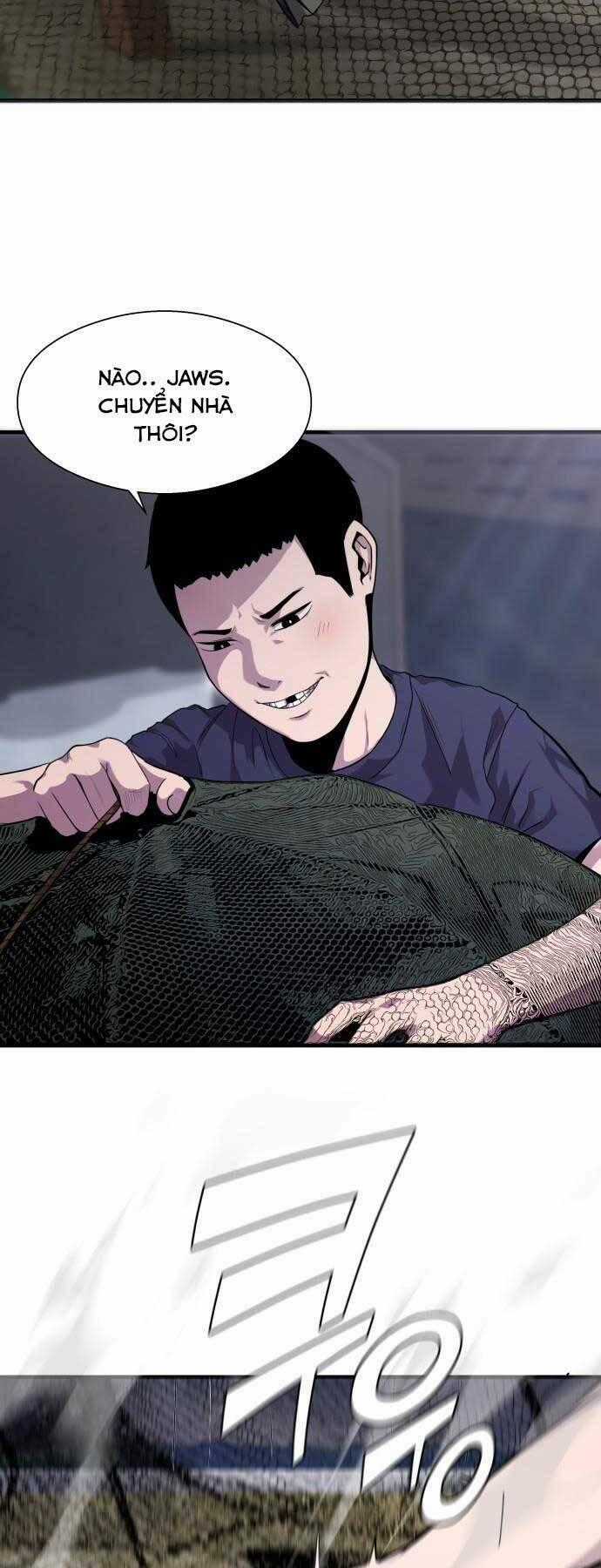 Hoá Thân Thành Cá - Chapter 13 - Trang 2