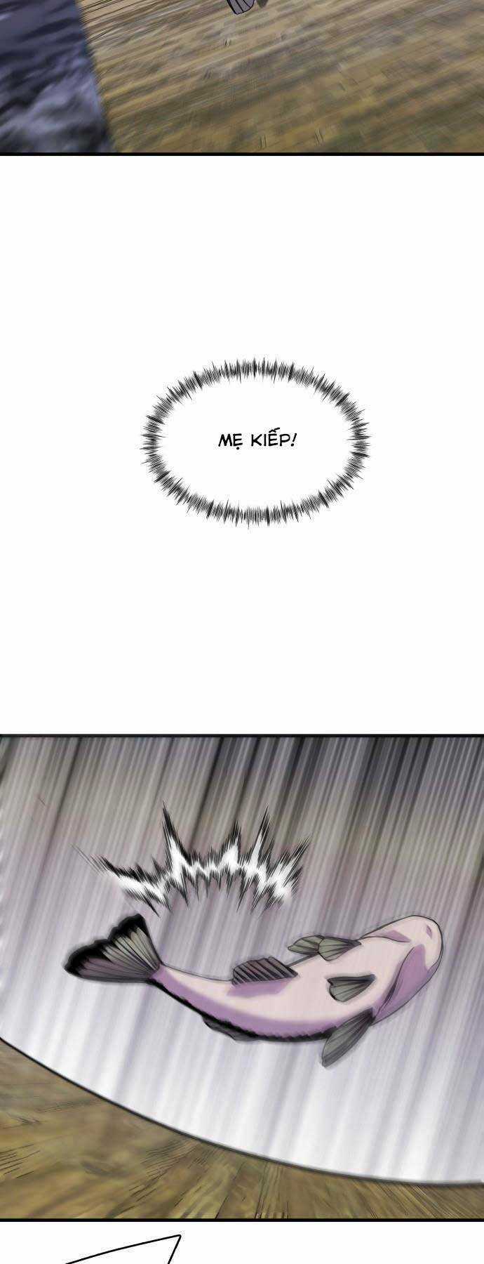 Hoá Thân Thành Cá - Chapter 13 - Trang 12
