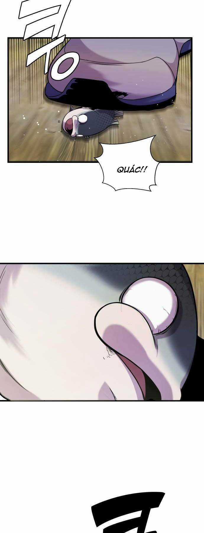 Hoá Thân Thành Cá - Chapter 13 - Trang 13