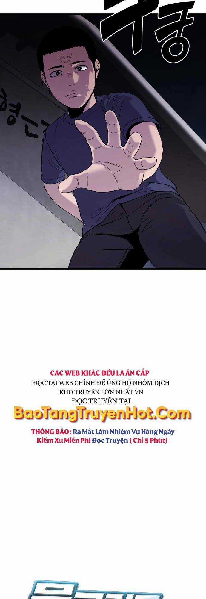 Hoá Thân Thành Cá - Chapter 13 - Trang 14