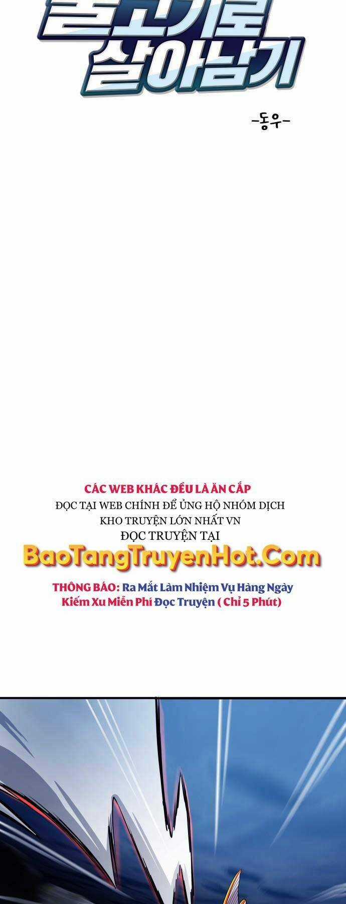 Hoá Thân Thành Cá - Chapter 13 - Trang 15