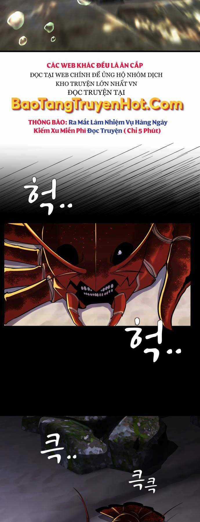 Hoá Thân Thành Cá - Chapter 13 - Trang 20