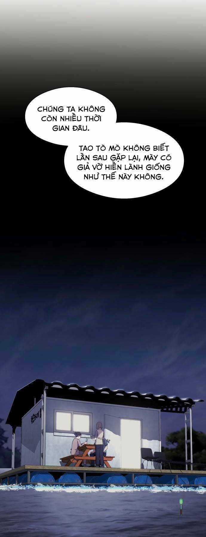 Hoá Thân Thành Cá - Chapter 13 - Trang 41