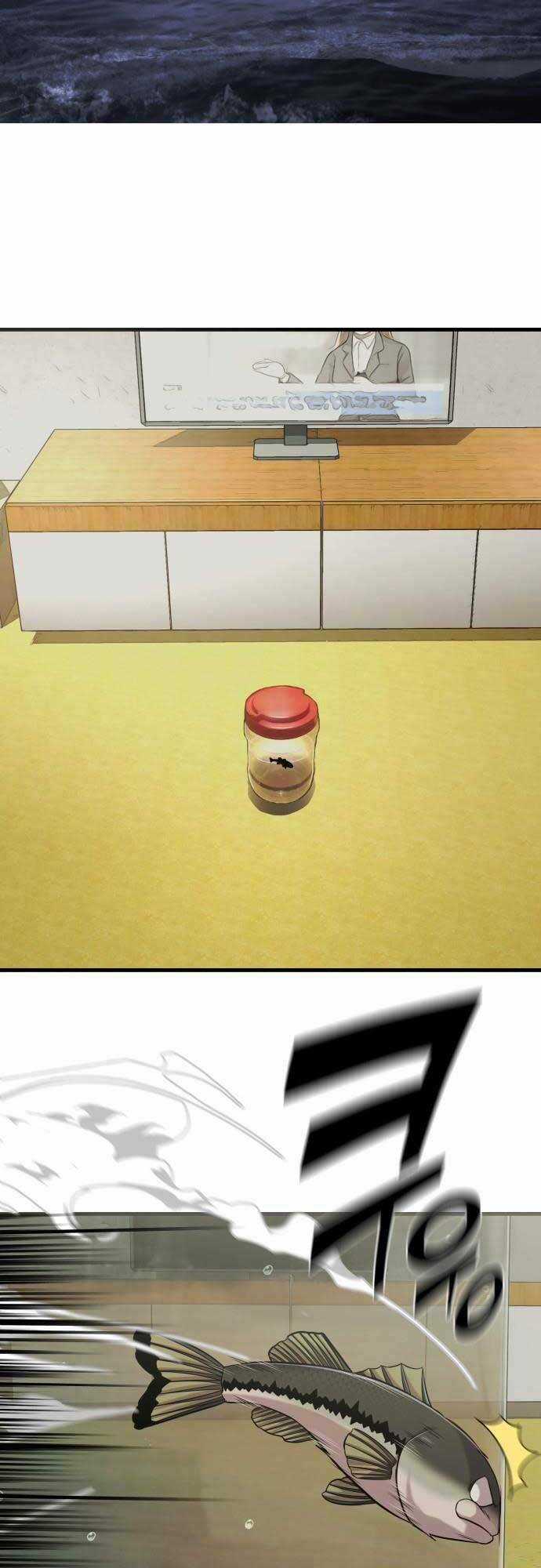 Hoá Thân Thành Cá - Chapter 13 - Trang 42