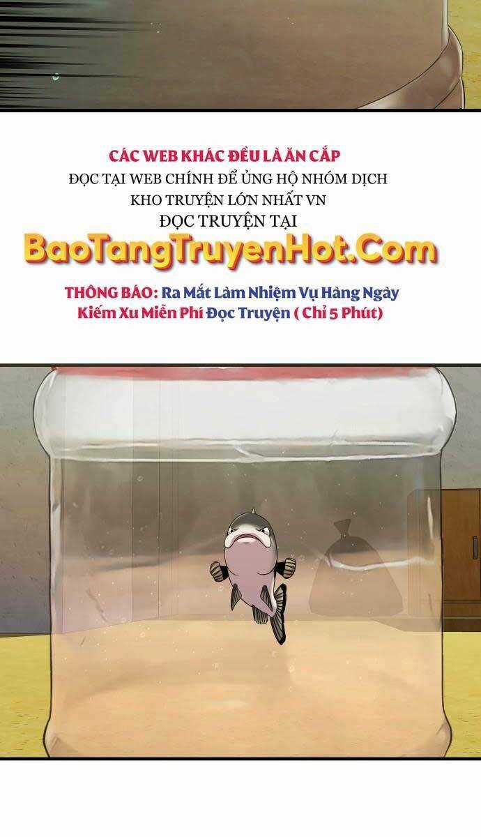 Hoá Thân Thành Cá - Chapter 13 - Trang 43